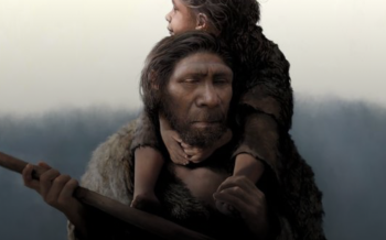 Diente de 59.000 años de antigüedad revela cómo los neandertales abordaban un problema médico